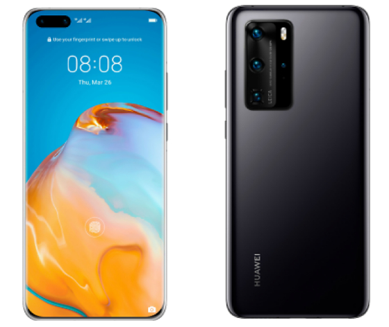 Huawei P40 Pro 256Gb 5G