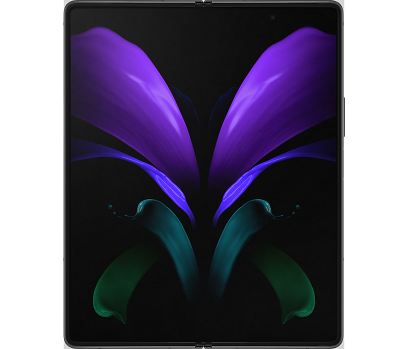 Samsung Galaxy Z Fold2 Черный