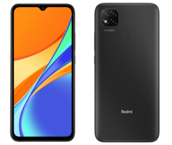 Xiaomi Redmi 9C NFC 32GB